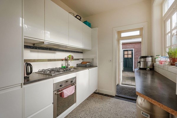 Foto - Te koop: Laarderweg 51, 1402 BD Bussum